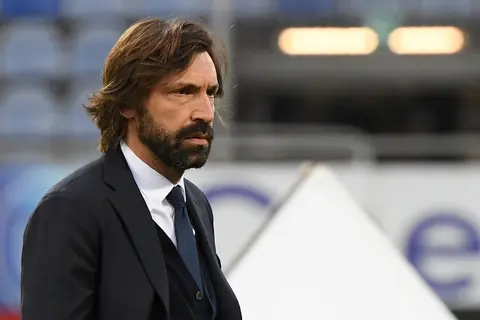 تقارير: بيرلو أبرز المرشحين لتدريب إيطاليا